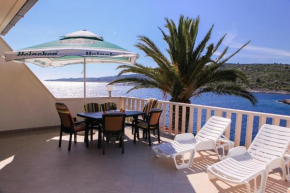 Гостиница Apartments Bosa  Рогозница
